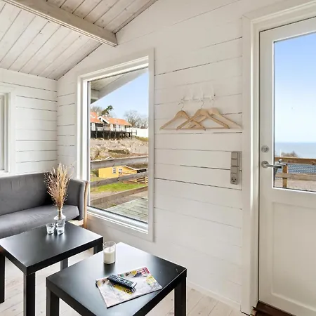 3 Bedroom Stunning In Allinge-Sandvig