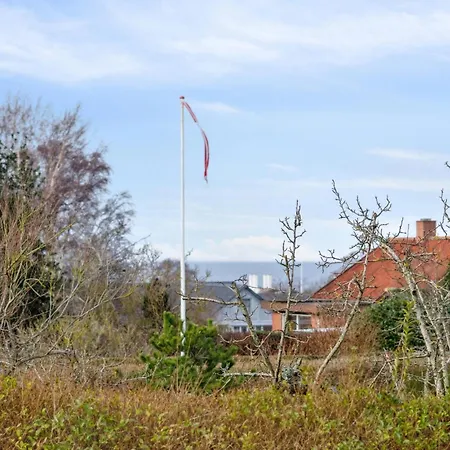 3 Bedroom Stunning In Holiday home Allinge-Sandvig